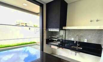 Imagem 4: Casa Condomínio no Bairro Quinta da Boa Vista, Zona Sul, Ribeirão Preto/SP