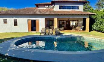 Imagem 2: Casa com 4 dormitórios, sendo 2 suítes para venda - Granja Viana - Cotia - SP