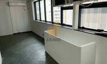 Imagem 7: CONJUNTOS UNIFICADOS 2 SALAS E 2 VAGAS