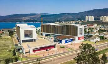 Imagem 13: Imóvel para aluguel possui 39 metros quadrados em Alphaville - Lagoa dos Ingleses - Nova L