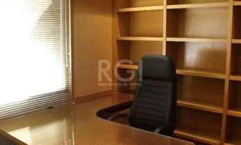 Imagem 7: Sala - 1 vaga - 25,12 m² - Menino Deus