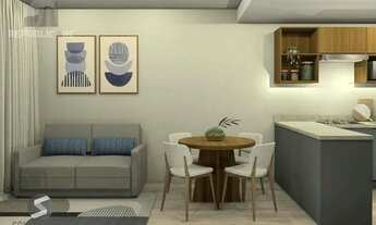 Imagem 3: Apartamento NOVO na Cidade Baixa, Porto Alegre - Cód. RP390552