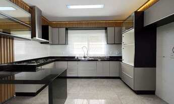 Imagem 7: Sobrado com 4 dormitórios, 400 m² - venda por R$ 2.950.000,00 ou aluguel por R$ 17.000,00
