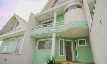 Imagem: More Próximo ao Parque Barigui Sobrado