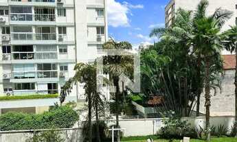 Imagem 7: Apartamento à Venda - Vila Nova Conceição, 3 Quartos, 79 m2