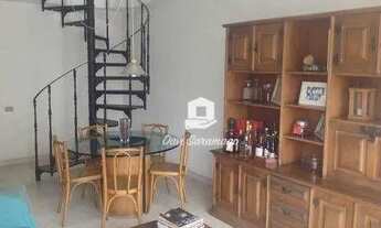 Imagem: Cobertura à venda, 130 m² por R$ 630.000,00