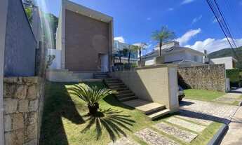 Imagem: Casa para aluguel com 4 quartos, em Itacorubi