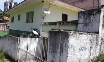 Imagem 2: Terreno à venda Alpina - Santo André - SP
