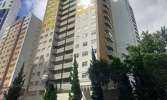 Imagem 2: VENDE SE APTO BIGORRILHO - 3Q/SUITE- ANDAR ALTO!