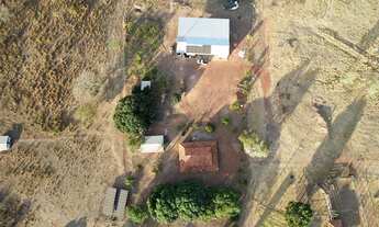 Imagem 5: Fazenda à venda