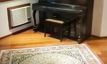 Imagem 2: Apartamento de 116,53 m² área privativa localizado no coração do bairro Tristeza