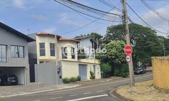 Imagem 4: Casa para venda e locação, Jardim Paineiras, Campinas, SP