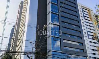 Imagem 3: Lindíssimo Studio Mobiliado - Batel