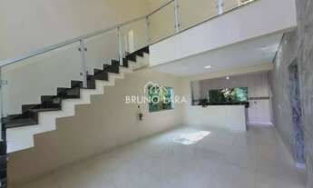 Imagem 4: Casa à venda no Condomínio Portla do Igarapé - Igarapé/MG