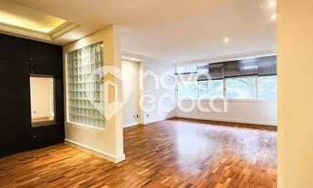 Imagem 5: Copacabana Apartamento com 3 dormitórios