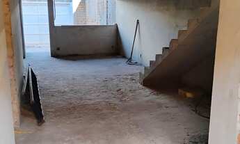 Imagem 3: Sobrado zona sul