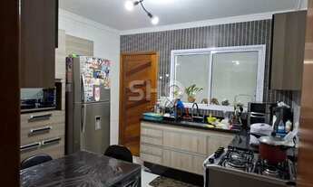 Imagem 2: Casa a venda na vila nova mazzei 3 quartos 1 suie 2 vaga