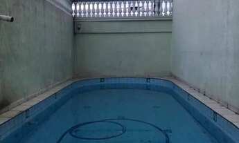 Imagem 5: SOBRADO - CAMPESTRE - SP