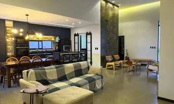 Imagem 5: Vendo casa 3 suites no condomínio Amarílis