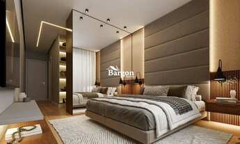 Imagem 4: Apartamento de 3 quartos sendo 1 suíte e 2 vagas de garagem a venda no Bairro Bom Pastor e