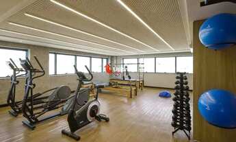 Imagem 3: Apartamento à venda, 2 quartos, 1 suíte, 2 vagas, Cidade Nova - Belo Horizonte/MG