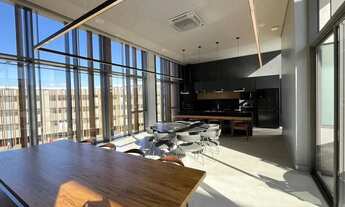 Imagem 14: Imóvel para aluguel possui 39 metros quadrados em Alphaville - Lagoa dos Ingleses - Nova L