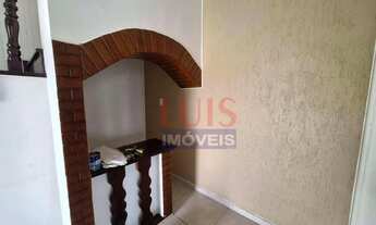 Imagem 4: Casa com 4 dormitórios para alugar, 160 m² por R$ 5.480,00/mês - Piratininga - Niterói/RJ