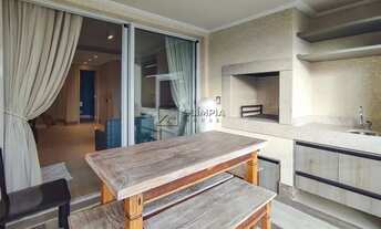 Imagem 7: Venda Apartamento 2 Dormitórios - 135 m² Pompéia