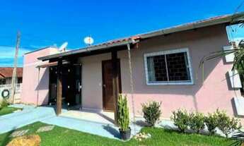 Imagem 2: Casa de esquina a venda, bem localizada e livre de enchentes