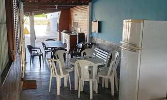 Imagem 3: Ano novo Araruama/ Coqueiral/Rua asfaltada