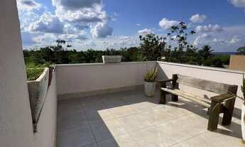 Imagem 6: Vende-se lindo sobrado em chapada dos Guimarães-MT