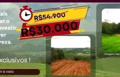 Imagem 6: Apenas 10 Lotes promocionais nesse valor, para investimento ou lazer