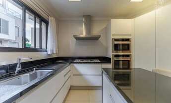 Imagem 7: Casa em Condomínio no Beau Rivage, 05 Quartos, 04 Vagas, Piscina, Seminário, Curitiba