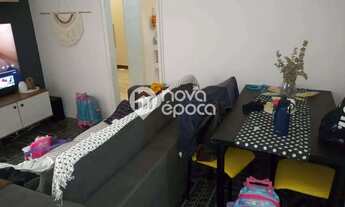Imagem 6: Copacabana Apartamento com 3 dormitórios