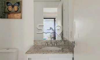 Imagem 2: Apartamento Residencial mobiliado com 1 vaga na Brigadeiro Luis António, Bela Vista