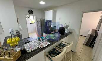 Imagem 7: Apartamento para aluguel no Aquaville - Porto das Dunas