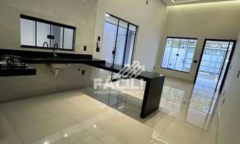 Imagem 4: Vende-se Casa 3 Suítes na Quadra 208 Norte