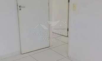 Imagem 5: Apartamento para Locação em Cajamar, Panorama (Polvilho), 2 dormitórios, 1 banheiro, 1 vag