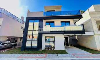 Imagem: Aspen Residence Sobrados de 192m², a partir