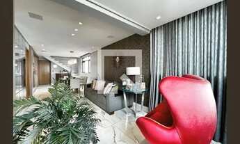 Imagem 2: Apartamento à Venda - Calafate, 4 Quartos, 230 m2