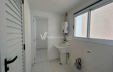 Imagem 12: Apartamento - Vila Brandina - Campinas