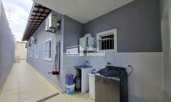 Imagem 5: BRA22171 - Aluguel Casa Térrea com Piscina e Área Gourmet - 3 Dormitórios sendo 1 Suíte co