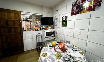 Imagem 4: Casa Jardim Campo Alegre