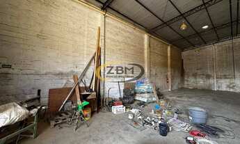 Imagem 5: Barracão para locação, Zoneamento ZR4, 540 m² terreno e 250 m²de barracão, Vila Recreio, L