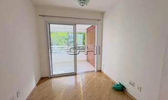 Imagem: Aluguel Apartamento 2 Dormitórios - 50