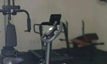 Imagem 5: Apartamento para locação no SOHO, PONTA VERDE, Maceió, AL