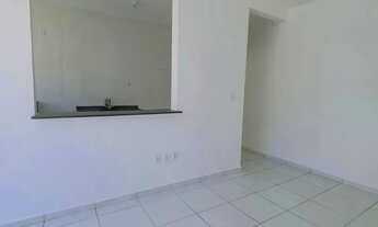 Imagem 3: APARTAMENTO À VENDA NO CONDOMÍNIO RESIDENCIAL ATENAS JUSTINÓPOLIS / RIBEIRÃO DAS NEVES