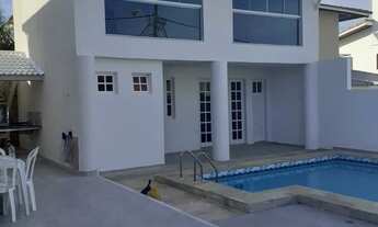 Imagem: CASA RESIDENCIAL em LAURO DE FREITAS - BA