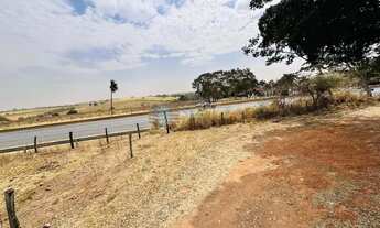 Imagem 2: Area Comercial | 5.000 m² | Frente para Rodovia