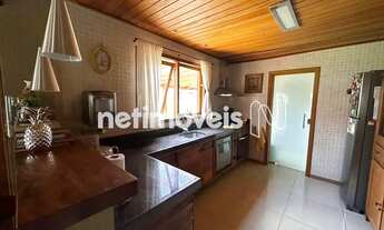 Imagem 6: Venda Casa em condomínio Villa Bella Itabirito